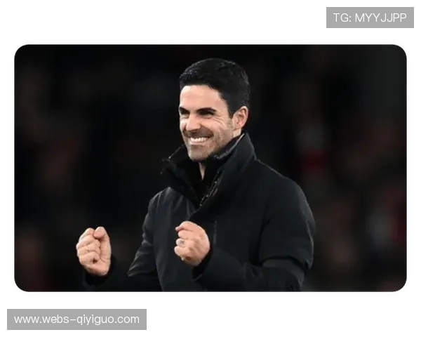 阿森纳欧冠全胜领跑，阿尔特塔青年军战术成熟