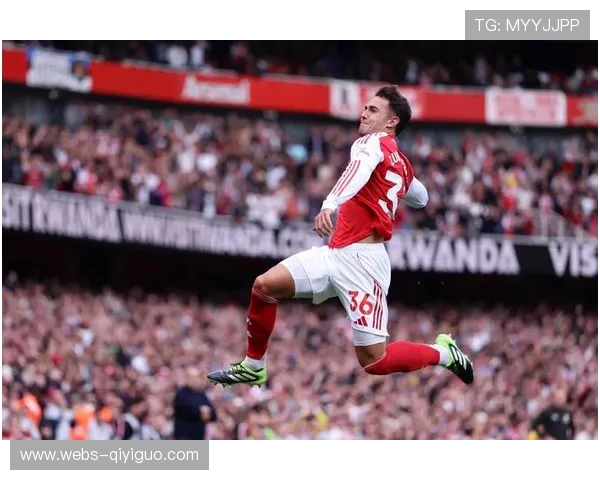 萨卡冲连续五场对利物浦进球，有望创队史纪录